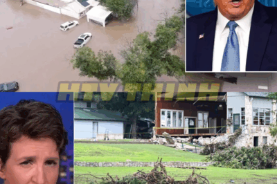 Devastating Texas floods highlight stakes of vital weather services amid reckless Trump cuts