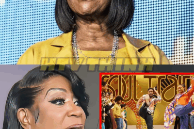 At 81, Patti LaBelle FINALLY Reveals Awful Truth Behind Soul Train