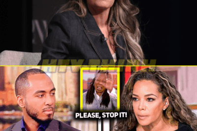 Coleman Hughes DESTROYS Sunny Hostin During Live Clash On The View