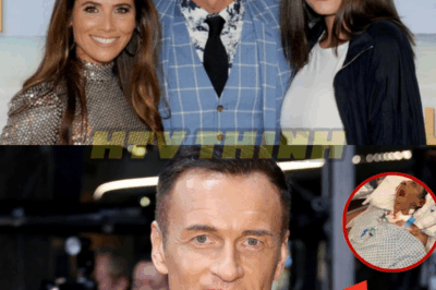 Julian McMahon Dead at 56 The Secret He Took With Him