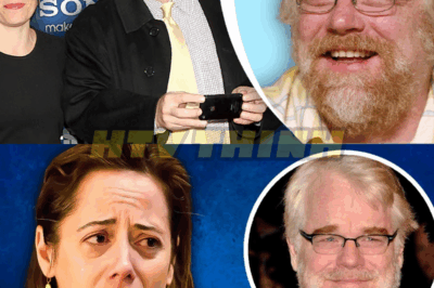 After Death, Philip Seymour Hoffman’s Girlfriend Finally Breaks Silence Leaving The World SHOCKED