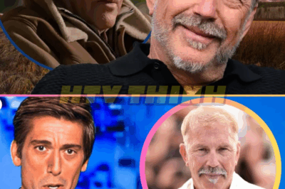 At 70, Kevin Costner Says This Is Why He Lives All Alone | Then and Now 2025