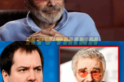At 36, Burt Reynolds’ Son Comes Forward Confessing The Truth About His Father