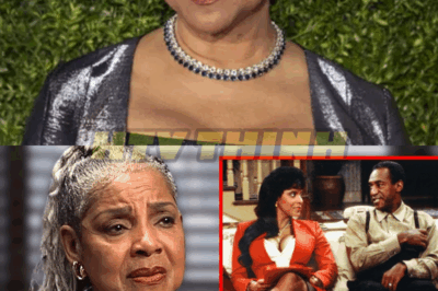 Now 77, Phylicia Rashad Confesses The Dark Truth About The Cosby Show
