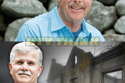 At 77, This Old House’s Tom Silva FINALLY Confirms The Rumors