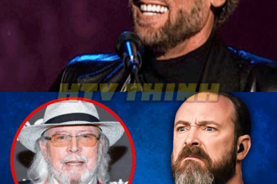 At 51, Barry Gibb’s Son FINALLY Confirms The Rumors