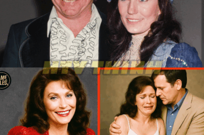 At 87, Loretta Lynn Reveals the Heartbreaking Truth She HATES THE MOST