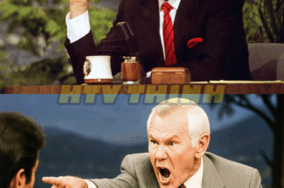 Johnny Carson BANNED These Guests From The Tonight Show