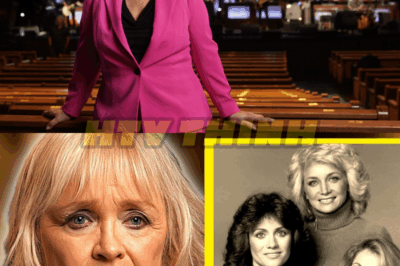 At 76, Barbara Mandrell FINALLY Reveals Why She Ended the Show—And Fans Are in Tears