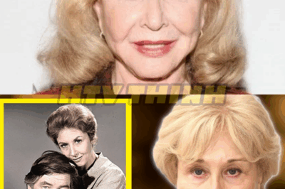 Michael Learned FINALLY Reveals What She Hid About Ralph Waite—And Fans Are in Tears