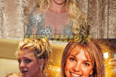 What REALLY Happened to Britney Spears?