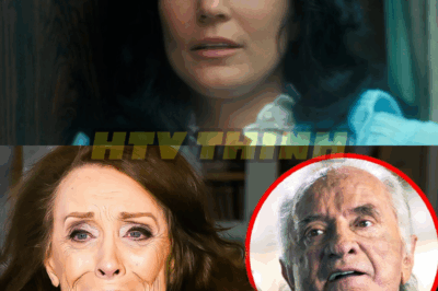At 80, Loretta Lynn Finally Reveals the Truth About Johnny Cash