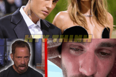 Justin Bieber Drama Just Exploded — Shocking New Details Revealed