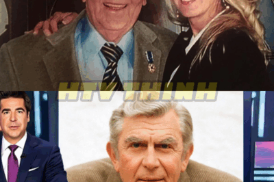 The Andy Griffith Mystery Finally Solved And Isn’t Good