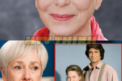Karen Grassle FINALLY Breaks Silence On What Michael Landon Did To Her