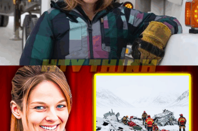 The Heartbreaking Tragedy Of Lisa Kelly From Ice Road Truckers