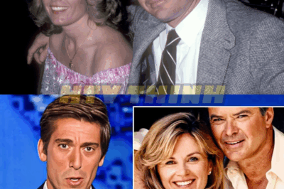 The Tragic Ending Of Robert Urich & His Wife