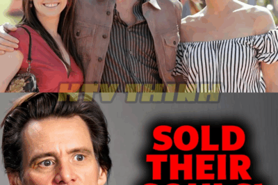 At 63, Jim Carrey Reveals The Six Actors He Hated The Most