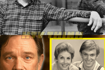 Richard Thomas FINALLY Reveals What He Kept From Michael Learned—And Fans Are Heartbroken
