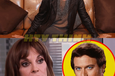 At 84, Linda Gray Finally Told the Truth About Larry Hagman