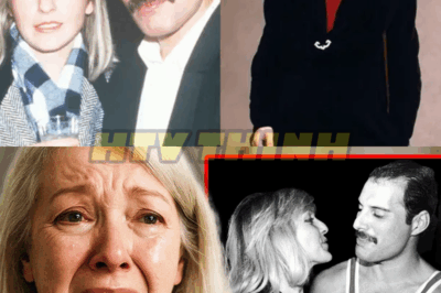 At 74, Mary Austin FINALLY Explains Why She’s Selling All of Freddie’s Stuff