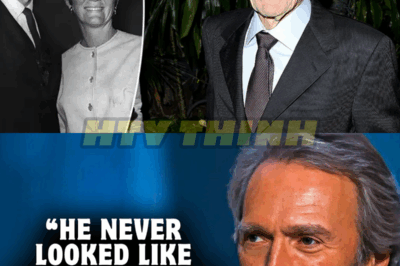 At 95, Clint Eastwood Names His Top 5 Actors Of All Time