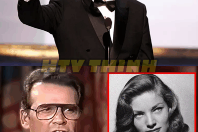 James Garner Tried to Warn Us About Her, Nobody Believed Him