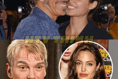 After 20 Years, Billy Bob Thornton Confirms Why He Divorced Angelina Jolie