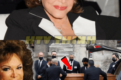 FUNERAL ANNOUNCED: Connie Francis, ‘Pretty Little Baby’ singer and actress, dead at 87