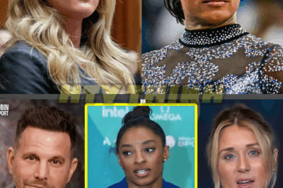 What Happened After Simone Biles Attacked Riley Gaines, That No One Saw Coming