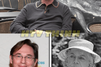 Richard Thomas Finally Tells the Truth About Ellen Corby