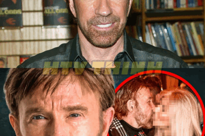 At 85, Chuck Norris Finally Admits His Biggest Life Mistake