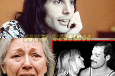 At 74, Mary Austin FINALLY Reveals What We Suspected About Freddie