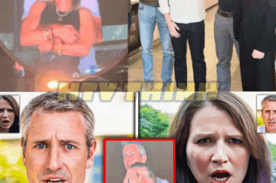 Andy Byron BEGS His Wife To Take Him Back After Coldplay Cheating Scandal!