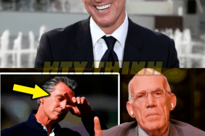 “This is the END of Gavin Newsom — Victor Davis Hanson Explains Why”