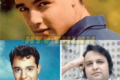 Before Death, Sal Mineo REVEALS Names Of Gay Hollywood Actors He Dated In SECRET- And Isn’t Good