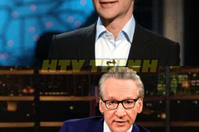 Bill Maher FINALLY EXPOSES AOC for Her Anti American Rhetoric