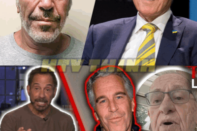 Jeffrey Epstein’s Lawyer Told Us Everything…(SHOCKING)