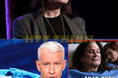 Ozzy Osbourne’s Tragic Final Days The Shocking Truth Behind His Death Revealed!