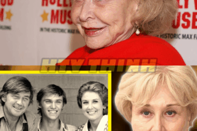 At 85, Michael Learned Admits Why She Won’t Watch This Scene From The Waltons…EVER
