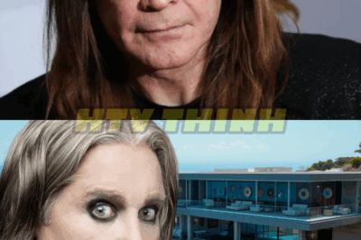 Ozzy Osbourne Cause of Death, Family, Age, Net Worth, Lifestyle & Biography