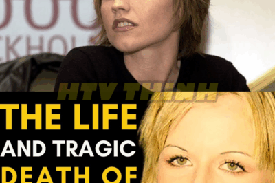 Gone Far Too Soon: The HEARTBREAKING Story of Dolores O’Riordan