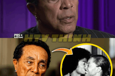 At 85, Smokey Robinson FINALLY Reveals 10 Singers he Hated the Most