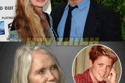 Tony Dow Died 3 Year Ago, Now His Wife Breaks Her Silence