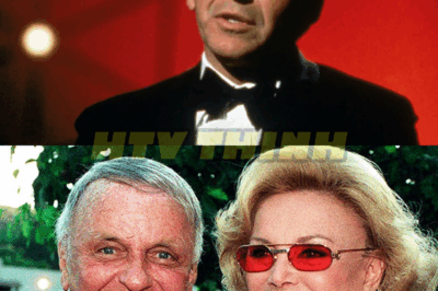 This Is Why Frank Sinatra Excluded His First Wife From The Will