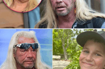 Tragic Loss: Dog the Bounty Hunter’s Stepson Gregory Zecca Accidentally Kills His 13-Year-Old Son in Florida Shooting