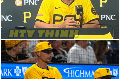 🚨 “From Bad to Unwatchable: Don Kelly Slammed as Pirates Spiral After Humiliating 10–1 Beatdown by White Sox”
