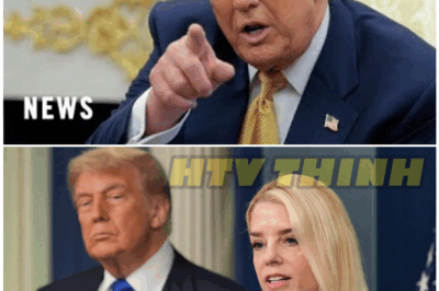 🕵️‍♂️💣 “Explosive Twist: Trump Insider’s Visit to Ghislaine Maxwell Raises Alarms as Epstein Network Faces Day of Reckoning”