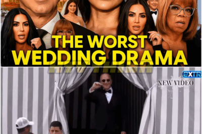 Jeff Bezos and Lauren Sánchez’s $50 Million Wedding Fiasco Revealed | A Celebrity Wedding That Went Awry
