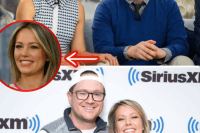 Dylan Dreyer and Brian Fichera Announce Shocking Split After 12 Years—What Led to Their Heartfelt Decision?